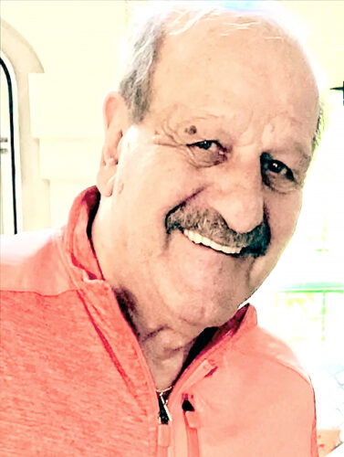 ANTHONY “TONY” TEDESCHI